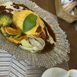 Omuraisu Ando Kafe Anero - 