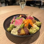 Cosme Kitchen Adaptation 渋谷ヒカリエ店 - 