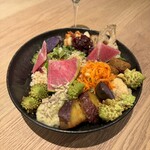 Cosme Kitchen Adaptation 渋谷ヒカリエ店 - 