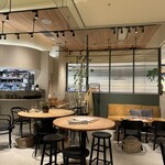 Cosme Kitchen Adaptation - 