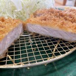 Tonkatsu Oribe - 