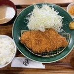 Tonkatsu Oribe - 