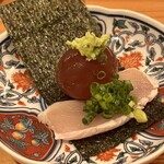 鶏や。やまぐち - 