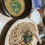 鶏ポタ ラーメン THANK - 