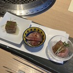 Ozaki Gyuu Yakiniku Ginza Himuka - 