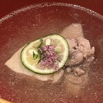 鶏や。やまぐち - 