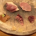 鶏や。やまぐち - 