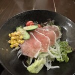 Yakiniku Chuubou Kuraya - 