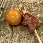 鶏や。やまぐち - 