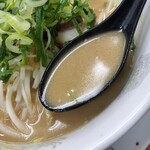 Ramen Ta Wan - 