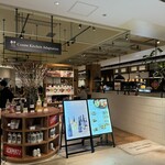 Cosme Kitchen Adaptation - 