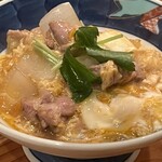 鶏や。やまぐち - 
