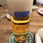 Brasserie Beer Blvd. - 