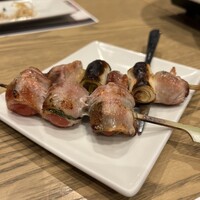 赤坂うまや 新宿 - 