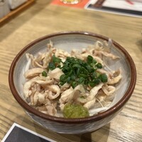 赤坂うまや 新宿 - 
