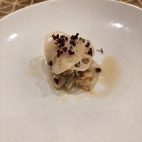 レストラン ラルモワーズ - 