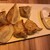 365 GYOZA BAR - 料理写真: