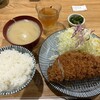 とんかつ 檍 京急蒲田店