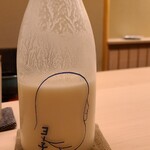 道人 - お酒①楯の川　子宝　ヨー子(山形)
      楯野川純米大吟醸&ジャージーヨーグルト
      面白い大吟醸ベースのヨーグルトリキュール