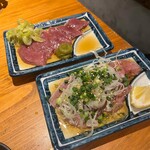 新宿三丁目ふじ屋ハナレ - 