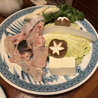 日本料理 梅林 -  日本料理 梅林 -