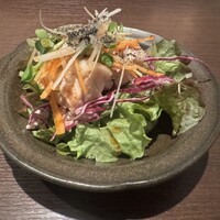 鉄板焼　ぼんの - 