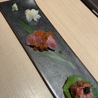 尾崎牛焼肉 銀座 ひむか - 