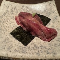 鉄板焼　ぼんの - 