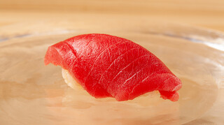 Sushi Himitsu - 赤身