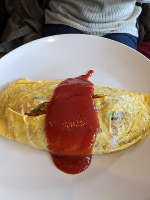 ルナパーク（Luna Park） - 南小樽（喫茶店）の写真