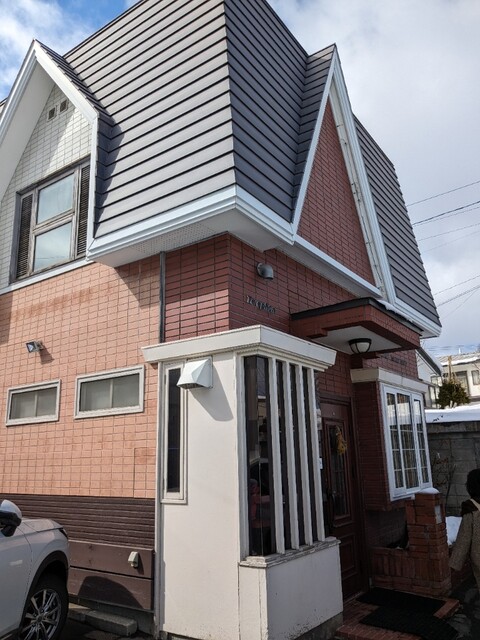 ルナパーク（Luna Park） - 南小樽（喫茶店）の写真