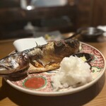 ろばた焼き 絶好調てっぺん - 