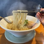 麺処　清水 - 