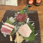 馬並み家 新橋 - 