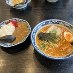 Ramen Shokudou Renge - 