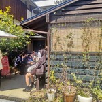 ラッテリア ベベ  カマクラ - ラッテリア ベベ カマクラ