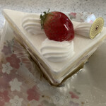 お菓子工房hinata - 