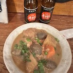 馬並み家 新橋 - 