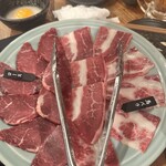 馬並み家 新橋 - 