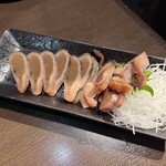 北の海鮮料理×ジンギスカン なか善 駅通り店 - 