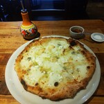 ラッテリア ベベ  カマクラ - チンクラ フォルマッジ