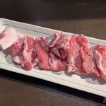 北の海鮮料理×ジンギスカン なか善 駅通り店 - 