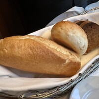 ウルフギャング・ステーキハウス シグニチャー - 