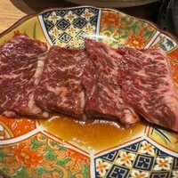 肉の山翔 - 