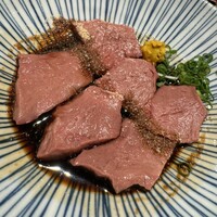肉の山翔 - 