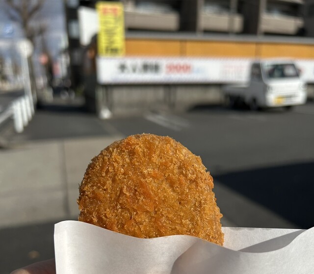 Kara-age Genjin Tenhaku Takasaka Ten