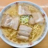 坂内食堂