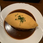 洋食屋　あしぇっと - 