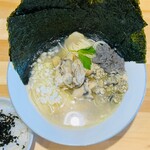 猫と月 chan mie noodles - 