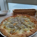 幸せのパンケーキ 淡路島テラス - 